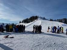 GITA SULLA NEVE VAL VIGEZZO 14/01/2020 e 15/01/2020